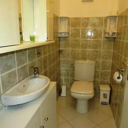 Ferienwohnung Апартаменты